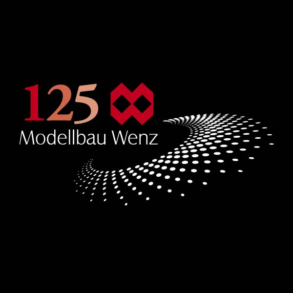 2023 - 125 Jahre Modellbau Wenz