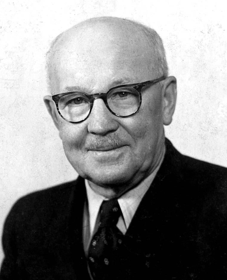 Karl Rudolf Wenz